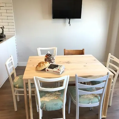 Apartamentos Turisticos Leiva -La Rioja Zewnętrze zdjęcie