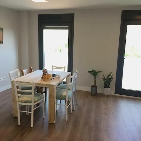 Apartamentos Turisticos Leiva -La Rioja Zewnętrze zdjęcie