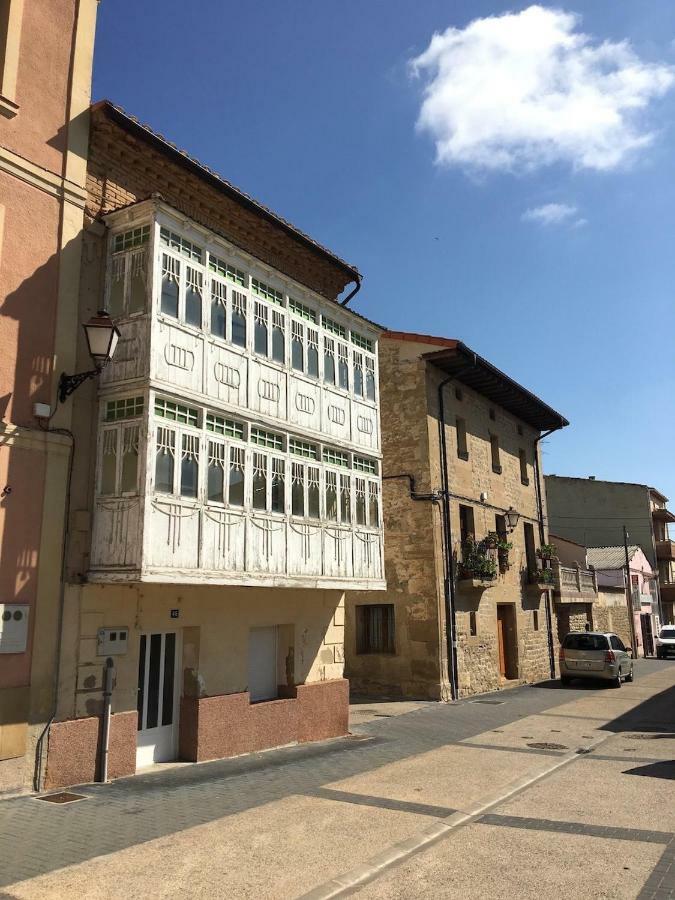 Turisticos -la Rioja Apartment *
