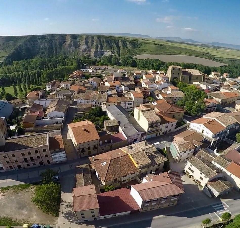 Apartment Turisticos -la Rioja Leiva
