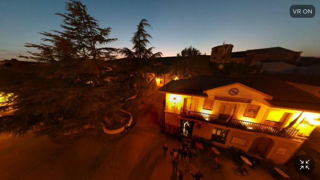 Apartment Turisticos -la Rioja *