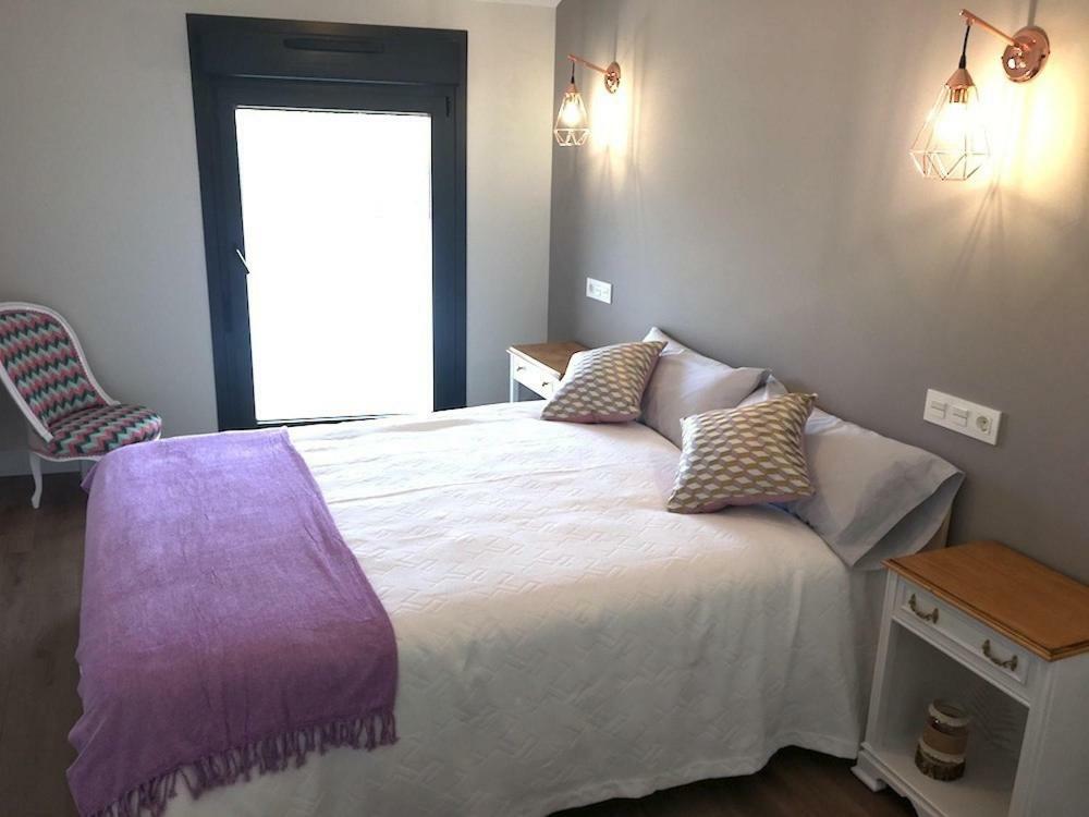 Turisticos -la Rioja Apartment *